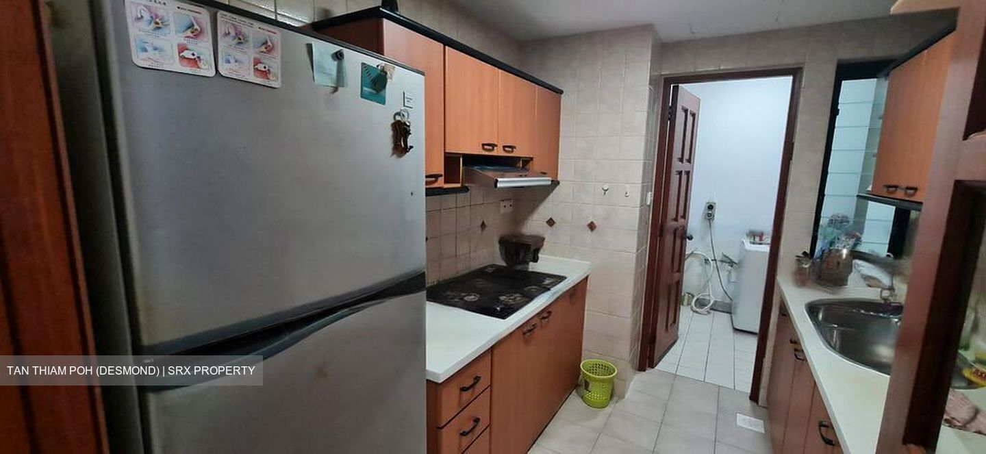 Simsville (D14), Condominium #476799181